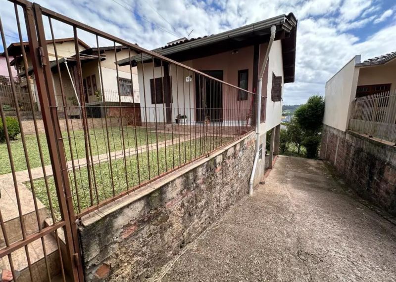 CASA PADRÃO POPULAR