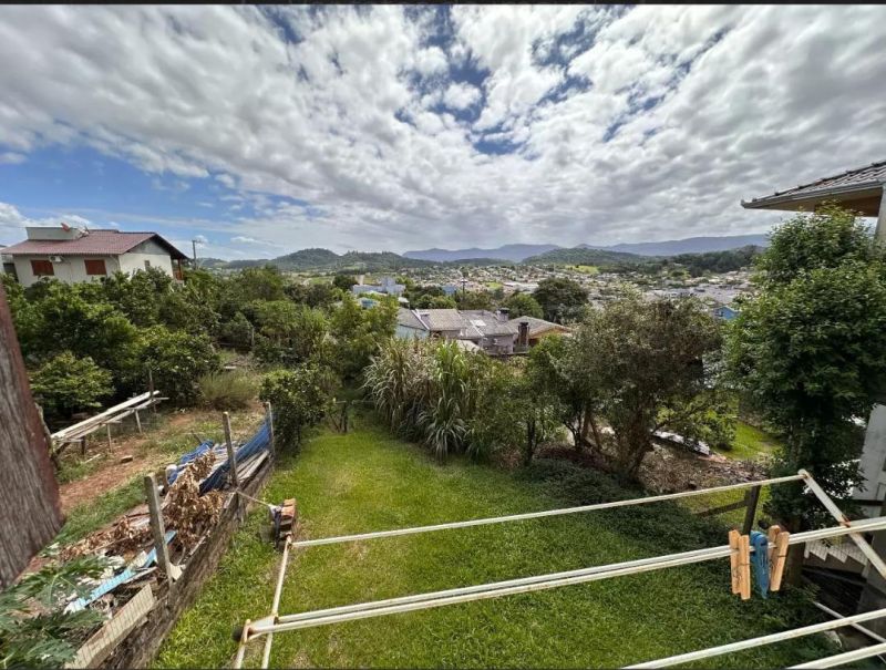 CASA PADRÃO POPULAR