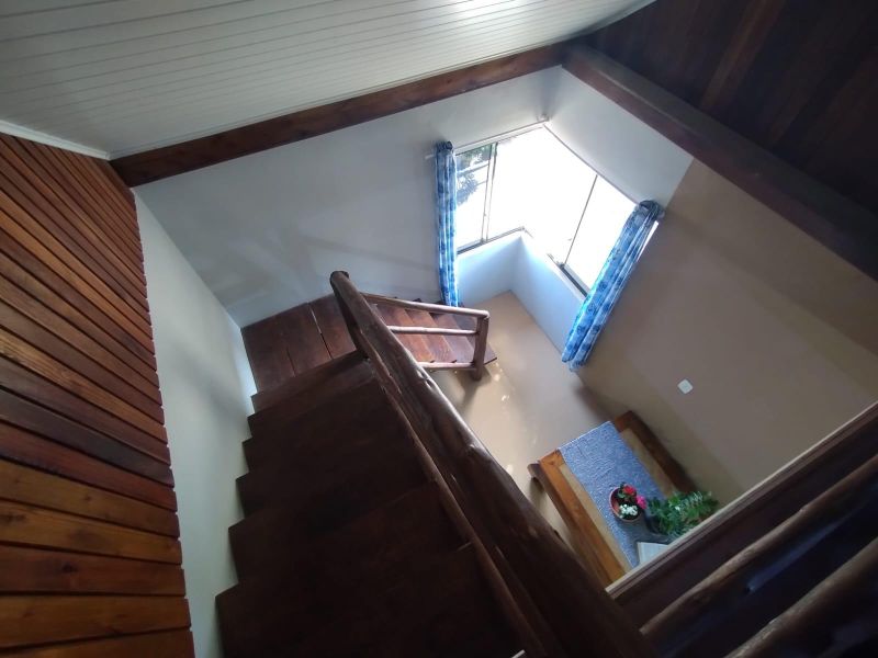 Casa com 3 quartos e 1 banheiro à venda no bairro Empresa, Taquara