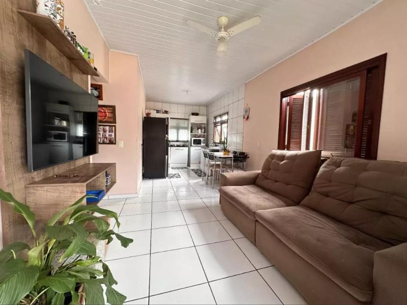 CASA PADRÃO POPULAR