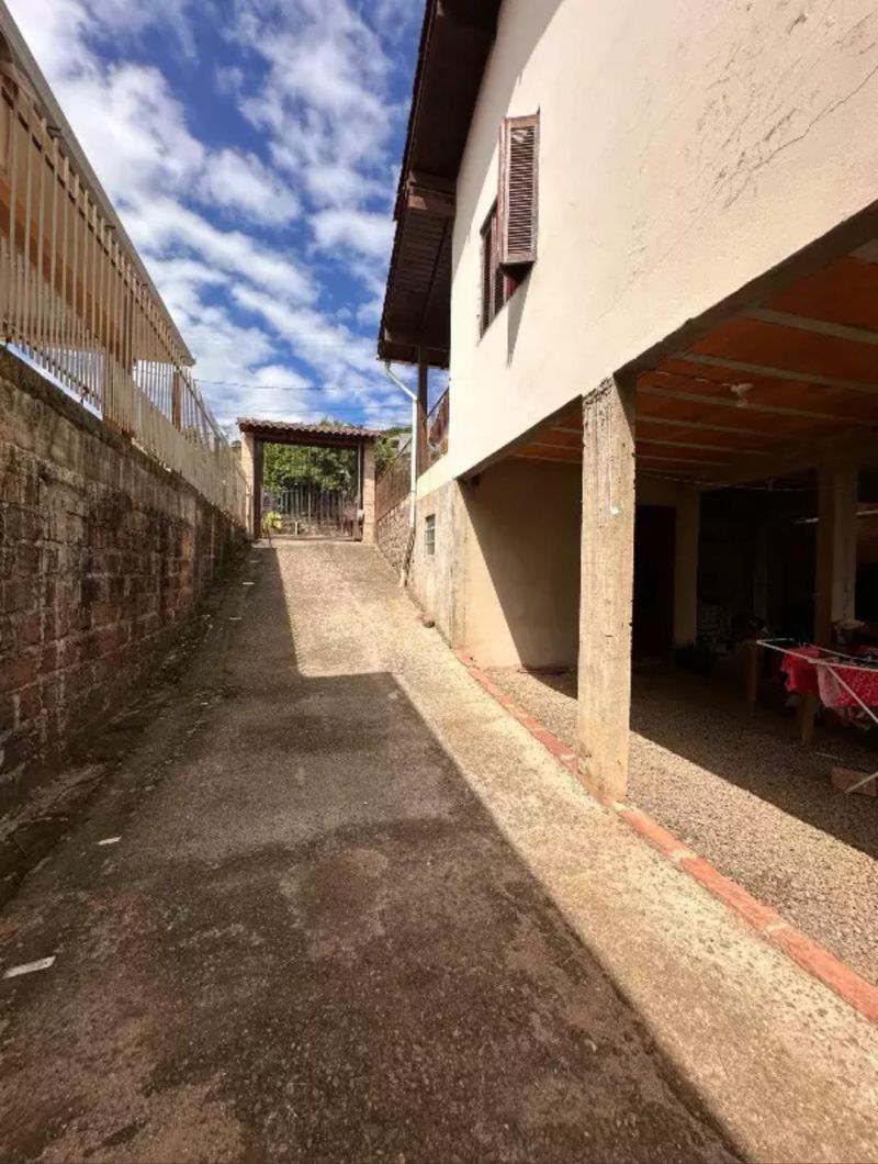 CASA PADRÃO POPULAR