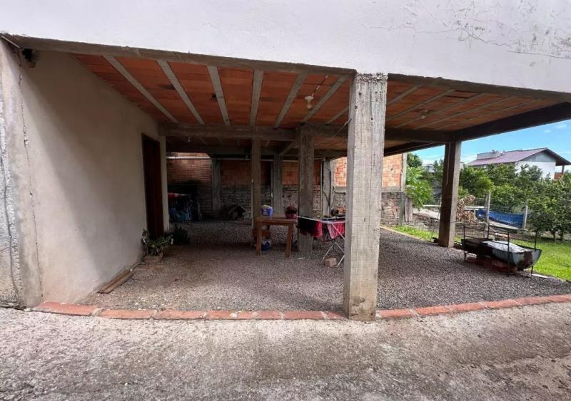 CASA PADRÃO POPULAR