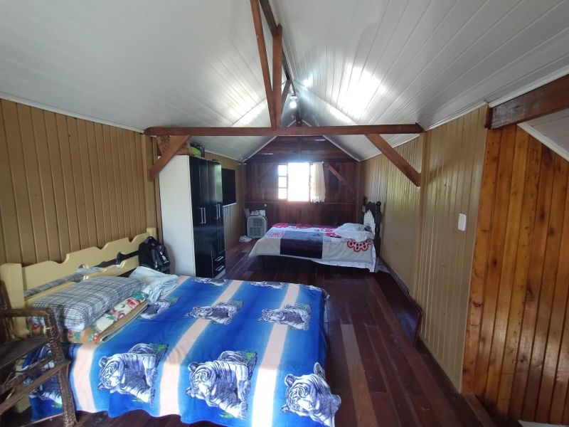 Casa com 3 quartos e 1 banheiro à venda no bairro Empresa, Taquara