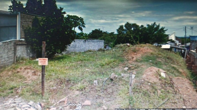 Terreno à venda no bairro Empresa, Taquara