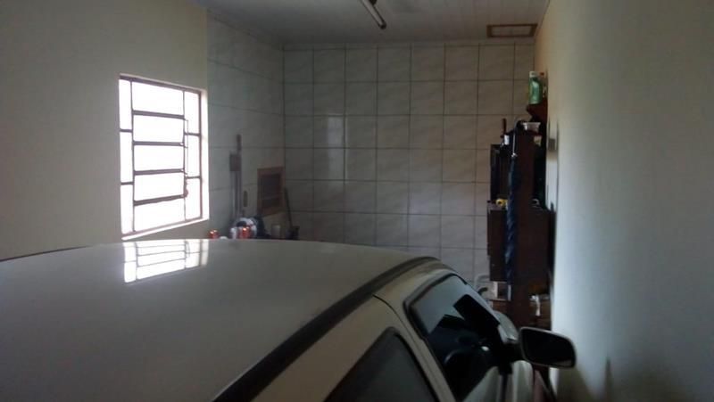 Casa com 3 quartos, 1 banheiro e 112m² à venda no bairro Empresa, Taquara