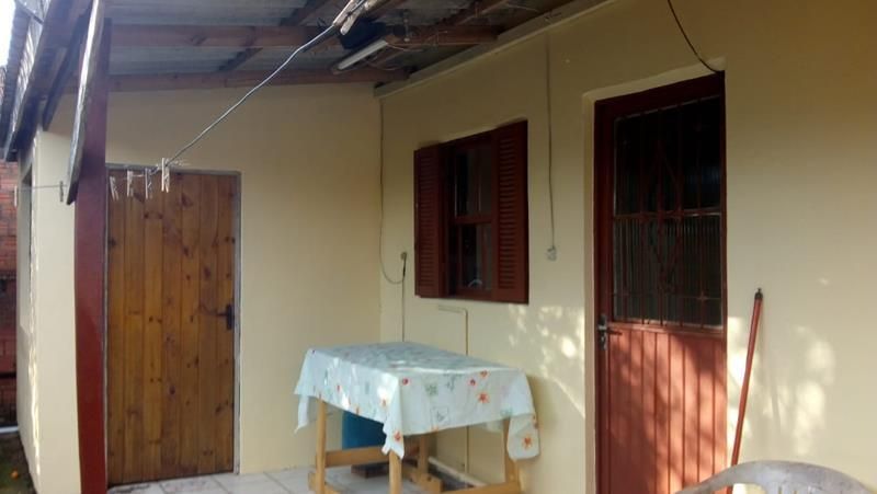 Casa com 3 quartos, 1 banheiro e 112m² à venda no bairro Empresa, Taquara