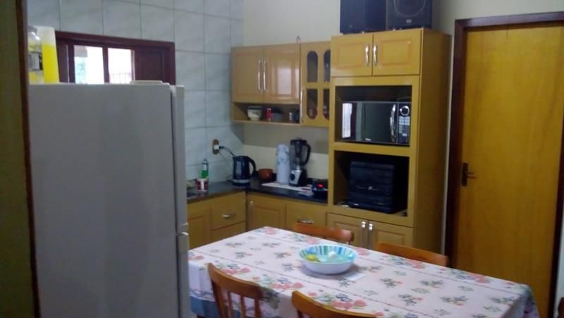 Casa com 3 quartos, 1 banheiro e 112m² à venda no bairro Empresa, Taquara