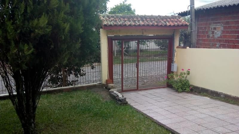 Casa com 3 quartos, 1 banheiro e 112m² à venda no bairro Empresa, Taquara