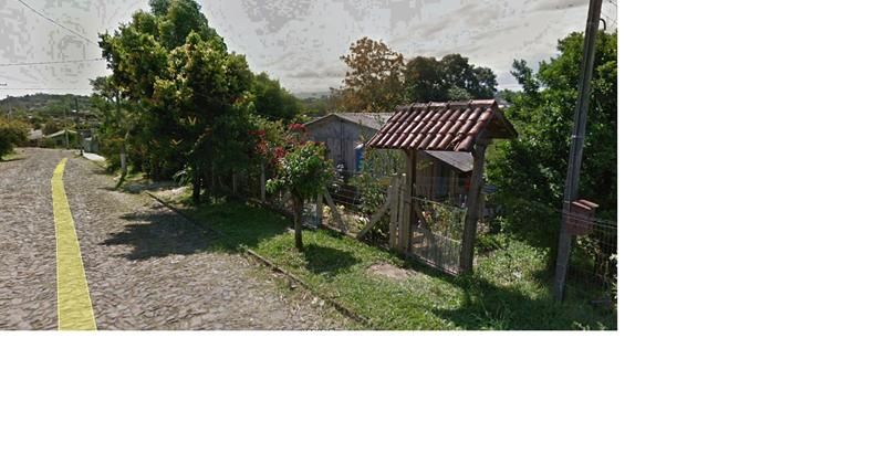 Casa com 2 quartos, 1 banheiro e 52m² à venda no bairro Empresa, Taquara