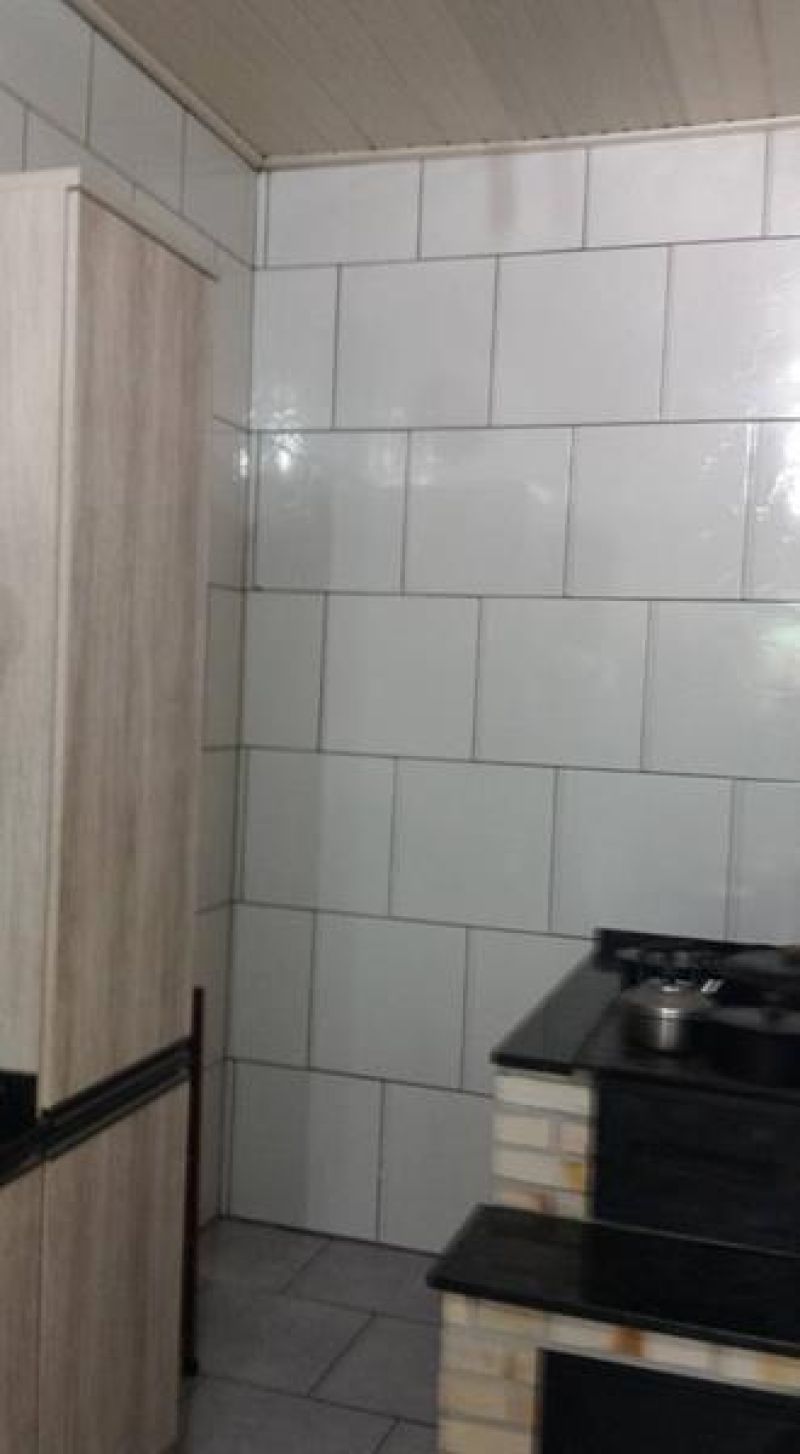 Casa com 4 quartos, 2 banheiros e 150m² à venda no bairro Empresa, Taquara