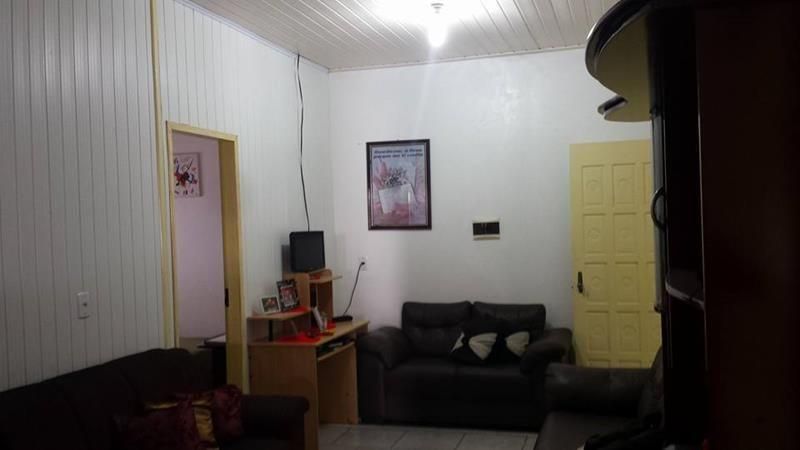 Casa com 4 quartos, 2 banheiros e 150m² à venda no bairro Empresa, Taquara