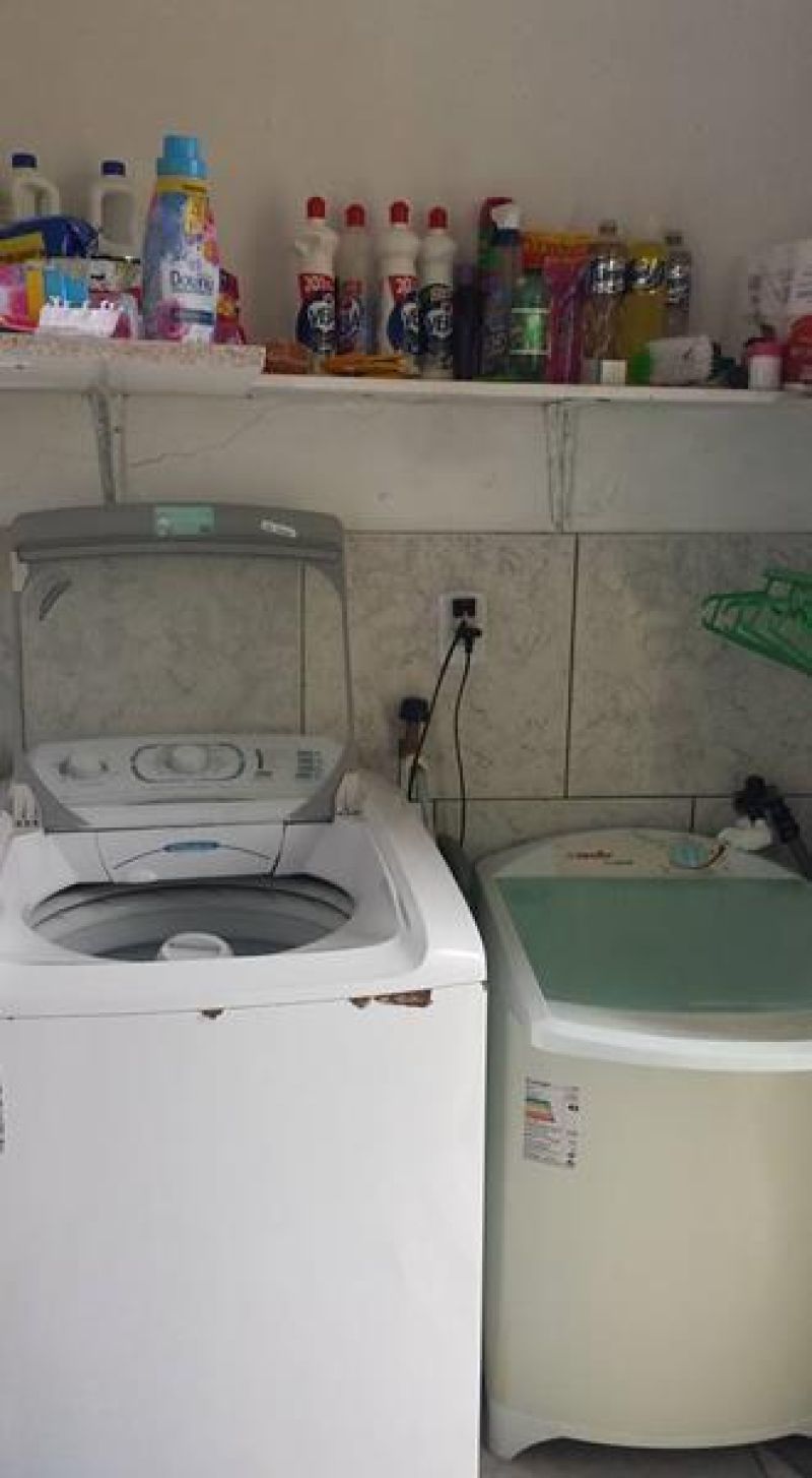 Casa com 4 quartos, 2 banheiros e 150m² à venda no bairro Empresa, Taquara