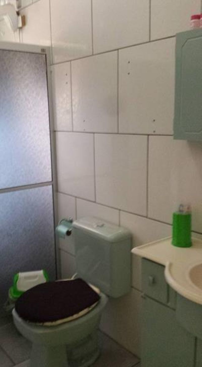 Casa com 4 quartos, 2 banheiros e 150m² à venda no bairro Empresa, Taquara