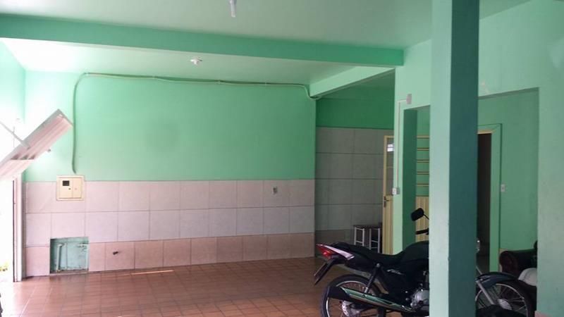 Casa com 4 quartos, 2 banheiros e 150m² à venda no bairro Empresa, Taquara