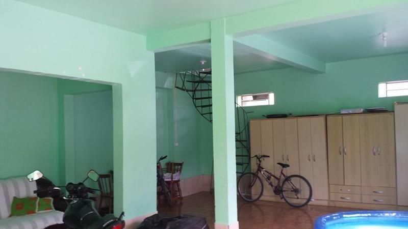 Casa com 4 quartos, 2 banheiros e 150m² à venda no bairro Empresa, Taquara