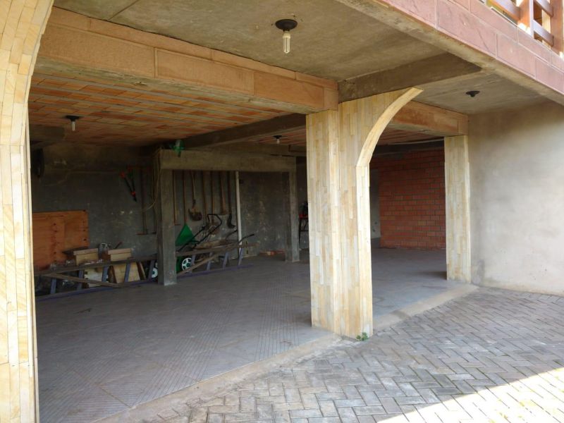 Sítio com 3 quartos, 3 banheiros e 425m² à venda no bairro Fazenda Fialho, Taquara