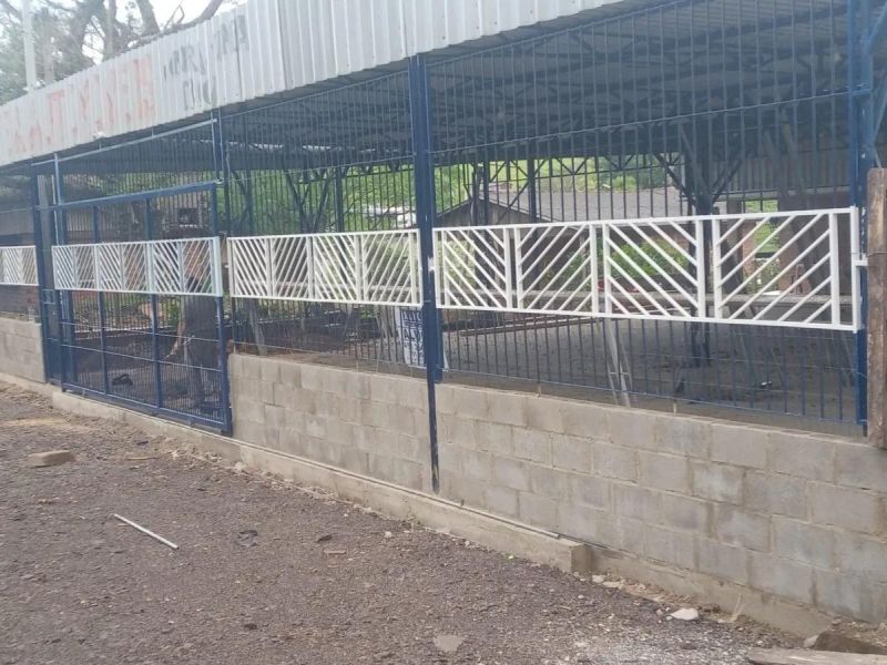 Pavilhao com 3 quartos, 2 banheiros e 400m² à venda no bairro Fazenda Fialho, Taquara