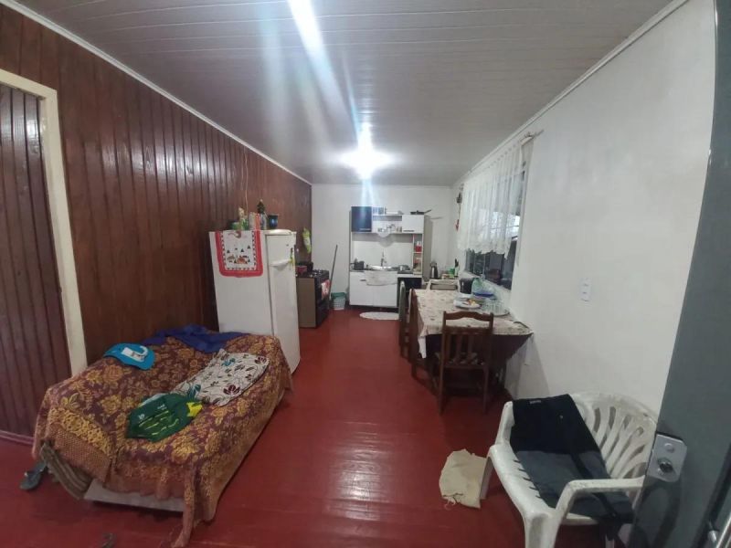 Pavilhao com 3 quartos, 2 banheiros e 400m² à venda no bairro Fazenda Fialho, Taquara