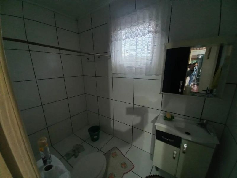 Pavilhao com 3 quartos, 2 banheiros e 400m² à venda no bairro Fazenda Fialho, Taquara