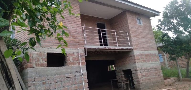 Pavilhao com 3 quartos, 2 banheiros e 400m² à venda no bairro Fazenda Fialho, Taquara