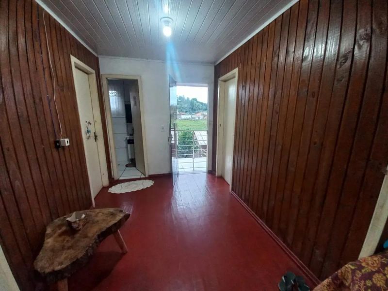 Pavilhao com 3 quartos, 2 banheiros e 400m² à venda no bairro Fazenda Fialho, Taquara