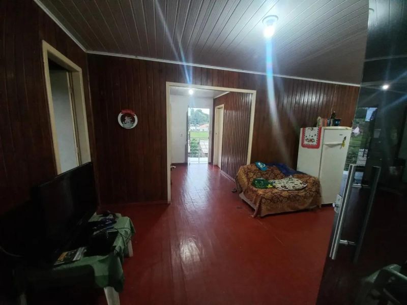 Pavilhao com 3 quartos, 2 banheiros e 400m² à venda no bairro Fazenda Fialho, Taquara
