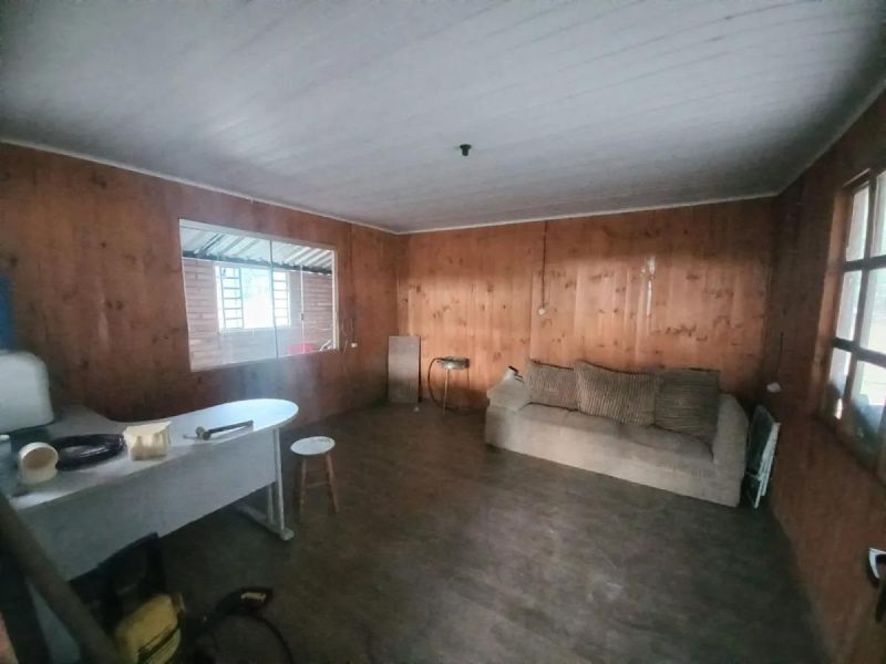 Pavilhao com 3 quartos, 2 banheiros e 400m² à venda no bairro Fazenda Fialho, Taquara