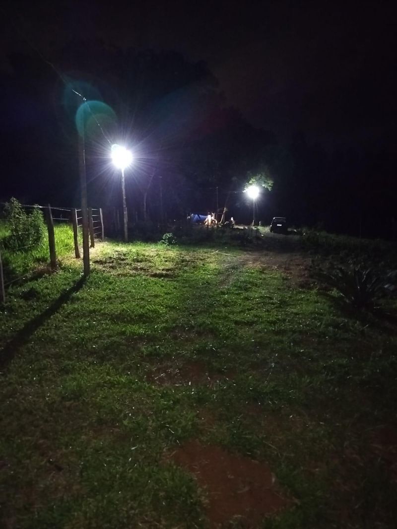 Sítio à venda no bairro Fazenda Fialho, Taquara