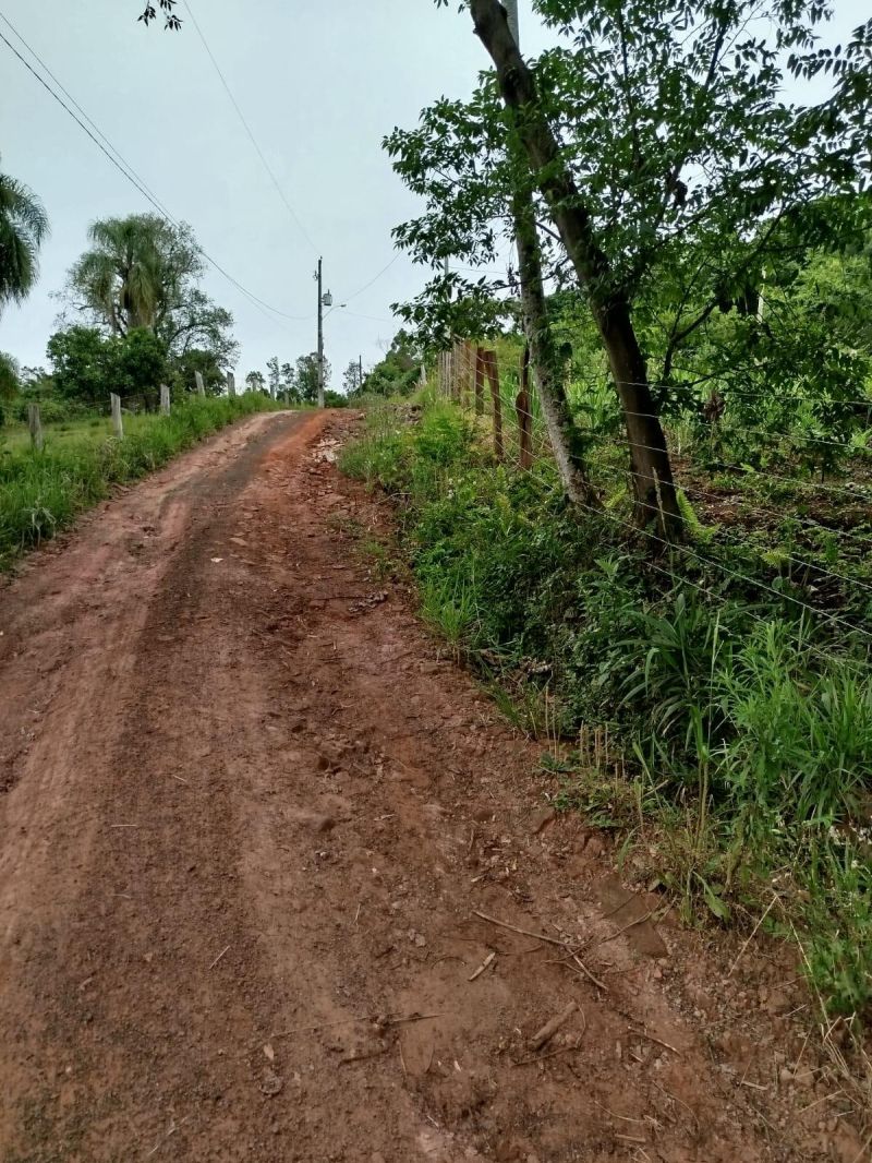 Sítio à venda no bairro Fazenda Fialho, Taquara