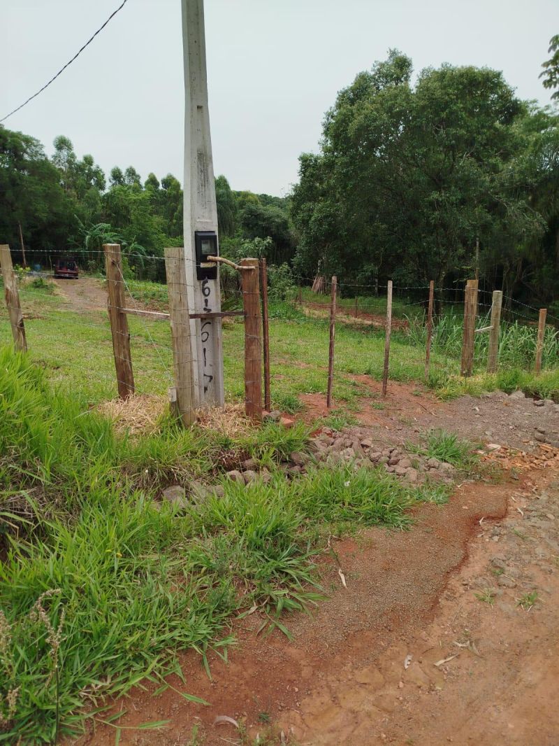 Sítio à venda no bairro Fazenda Fialho, Taquara