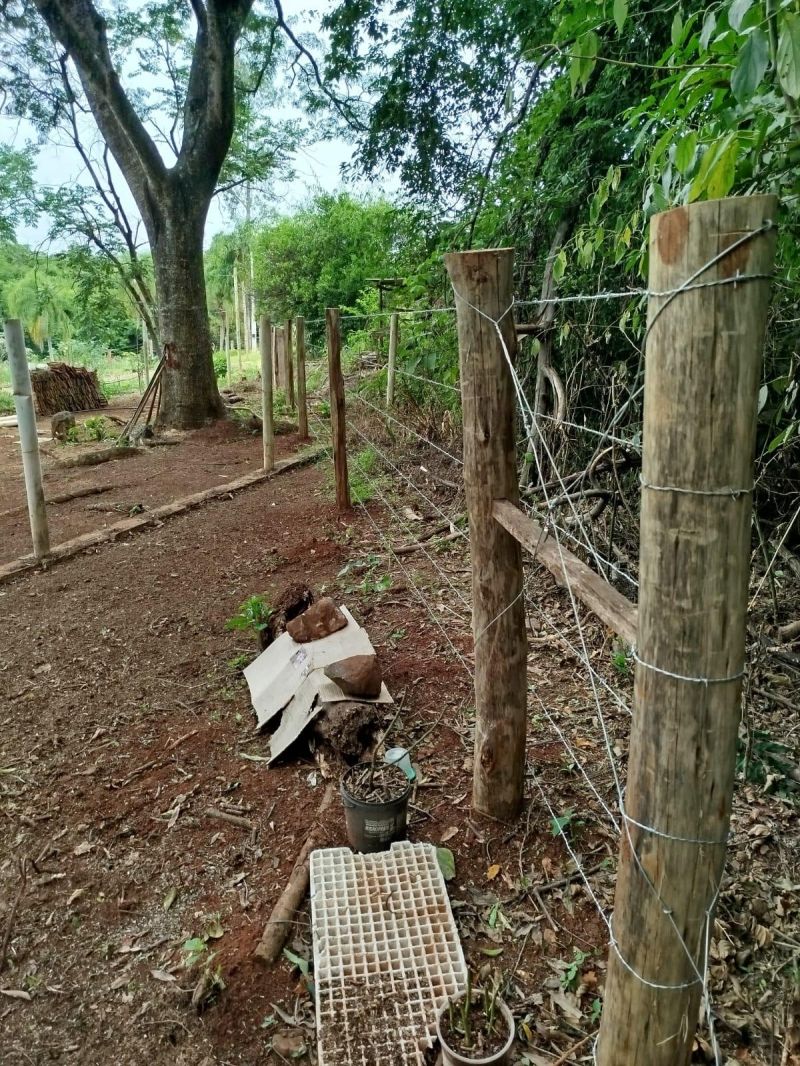 Sítio à venda no bairro Fazenda Fialho, Taquara