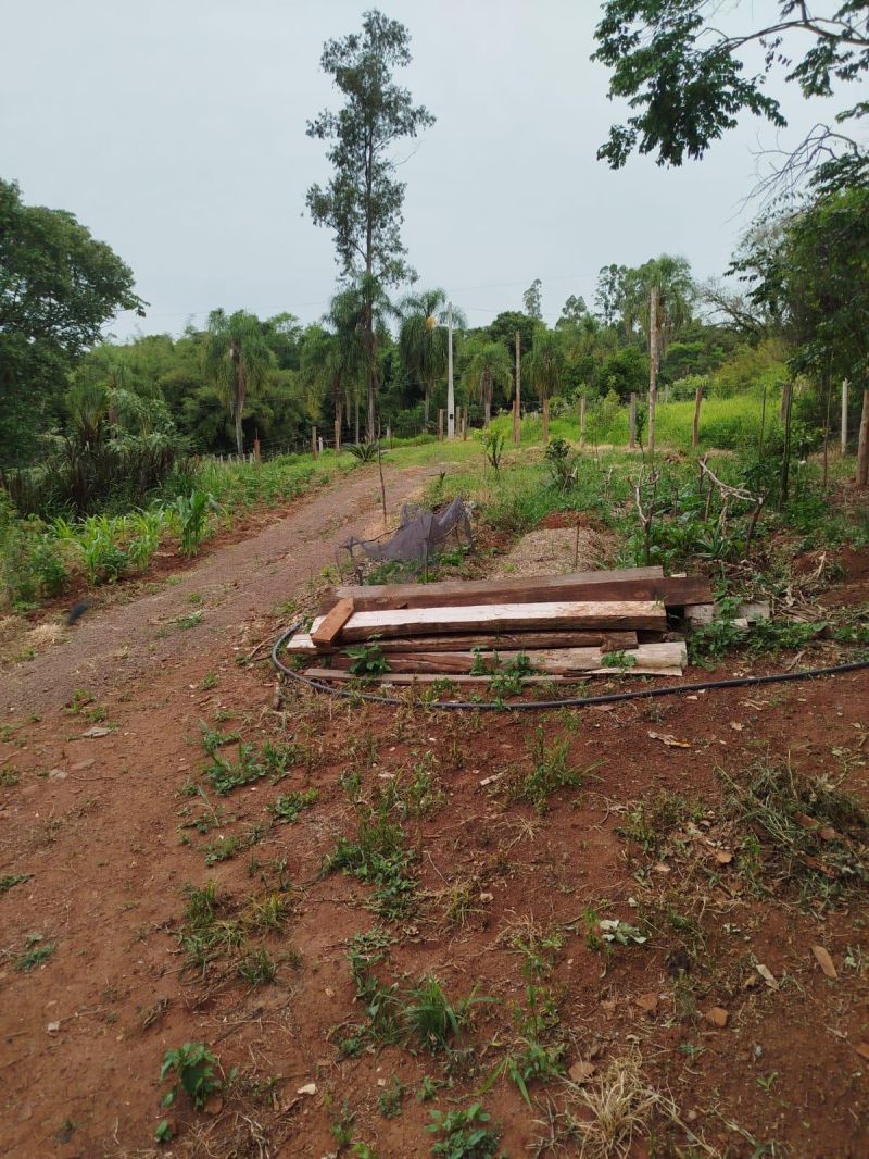 Sítio à venda no bairro Fazenda Fialho, Taquara