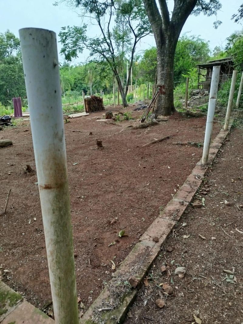 Sítio à venda no bairro Fazenda Fialho, Taquara
