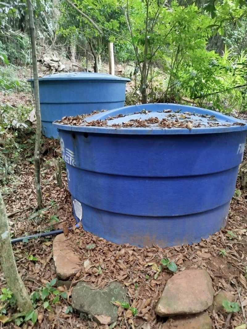 Sítio à venda no bairro Fazenda Fialho, Taquara