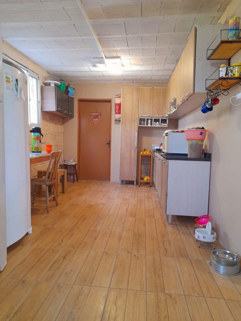 Sítio com 1 quarto, 2 banheiros e 114m² à venda no bairro Fazenda Fialho, Taquara