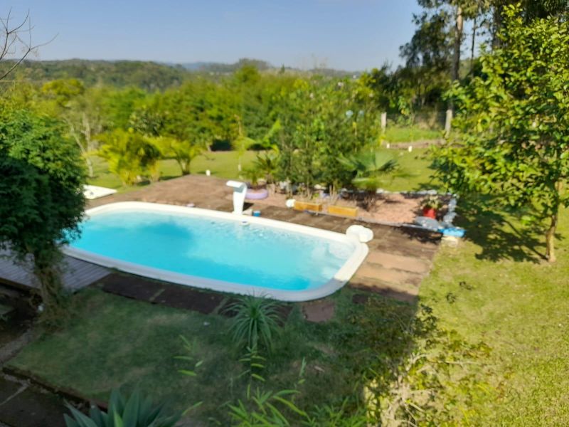 Sítio com 1 quarto, 2 banheiros e 114m² à venda no bairro Fazenda Fialho, Taquara