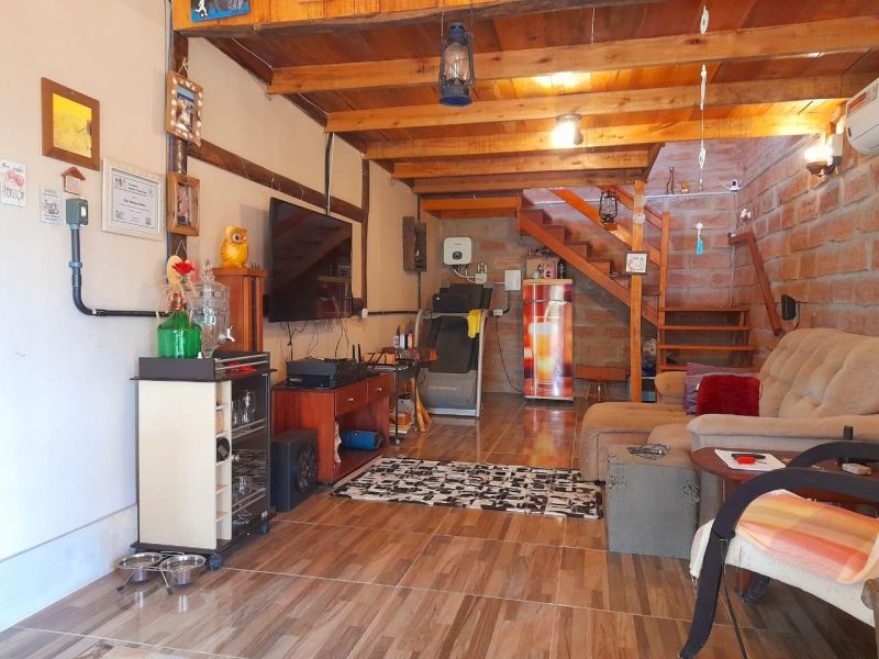 Sítio com 1 quarto, 2 banheiros e 114m² à venda no bairro Fazenda Fialho, Taquara