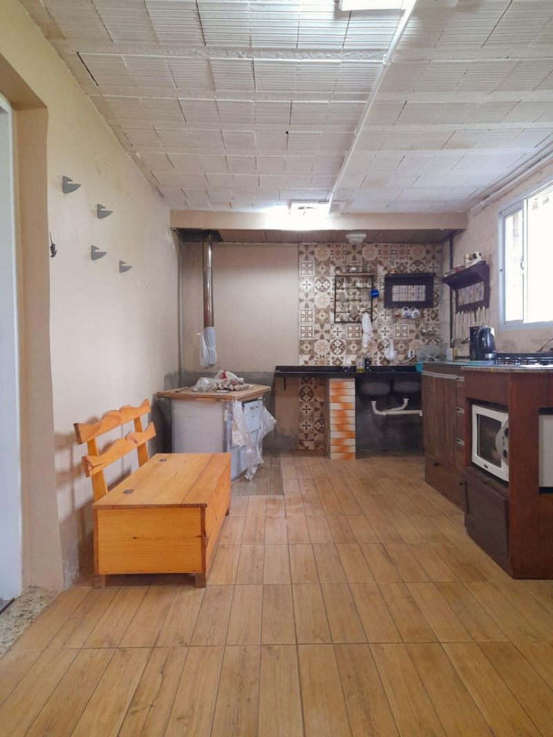 Sítio com 1 quarto, 2 banheiros e 114m² à venda no bairro Fazenda Fialho, Taquara