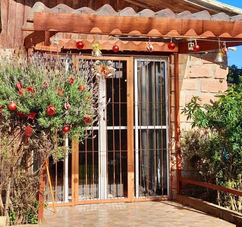 Sítio com 1 quarto, 2 banheiros e 114m² à venda no bairro Fazenda Fialho, Taquara