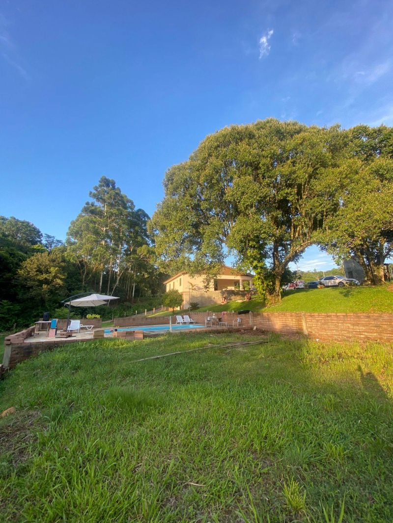 Sítio com 2 quartos, 1 banheiro e 180m² à venda no bairro Fazenda Fialho, Taquara