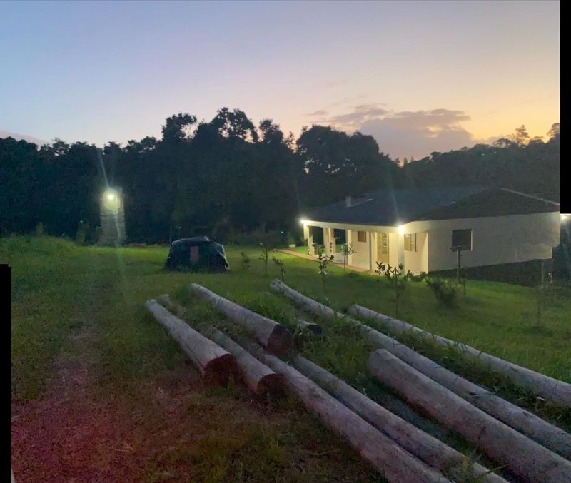 Sítio com 2 quartos, 1 banheiro e 180m² à venda no bairro Fazenda Fialho, Taquara