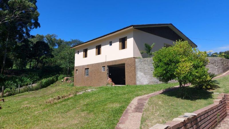 Sítio com 2 quartos, 1 banheiro e 180m² à venda no bairro Fazenda Fialho, Taquara