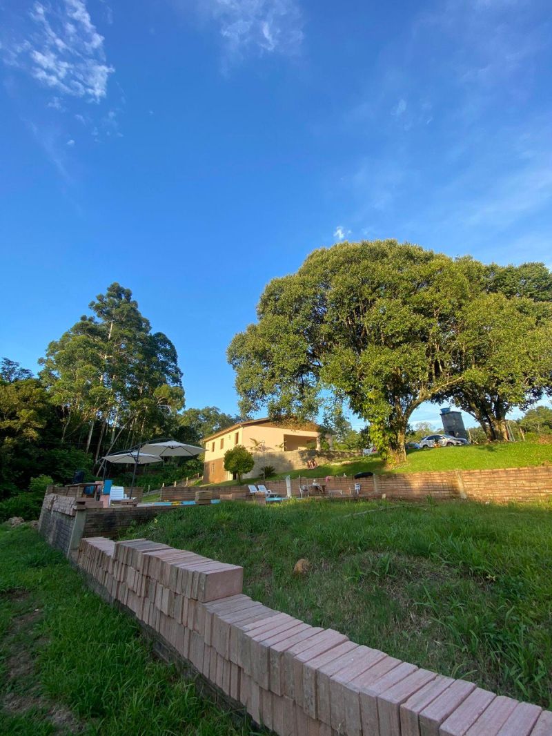 Sítio com 2 quartos, 1 banheiro e 180m² à venda no bairro Fazenda Fialho, Taquara