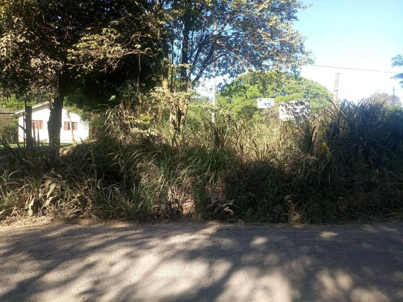Sítio com 3 quartos, 1 banheiro e 140m² à venda no bairro Fazenda Fialho, Taquara