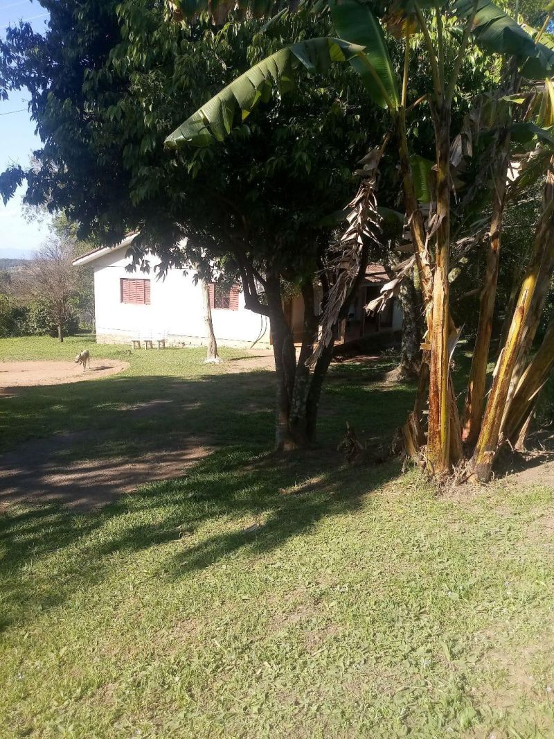 Sítio com 3 quartos, 1 banheiro e 140m² à venda no bairro Fazenda Fialho, Taquara