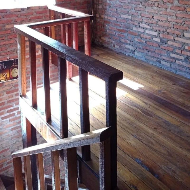 Casa com 3 quartos e 1 banheiro à venda no bairro Fazenda Fialho, Taquara