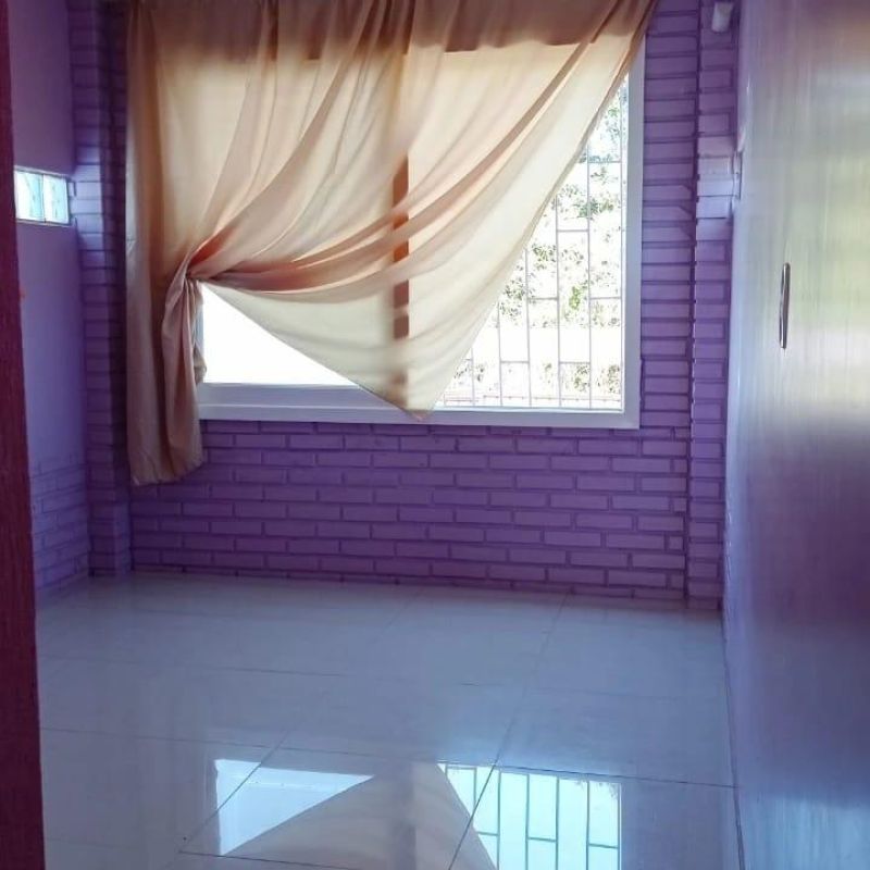 Casa com 3 quartos e 1 banheiro à venda no bairro Fazenda Fialho, Taquara