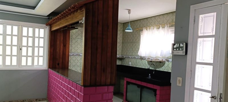 Casa com 3 quartos e 1 banheiro à venda no bairro Fazenda Fialho, Taquara