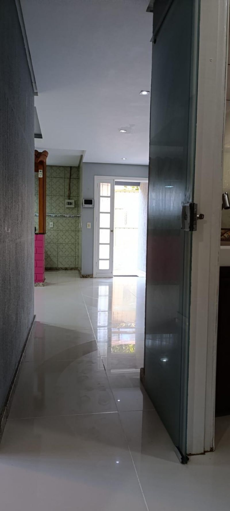 Casa com 3 quartos e 1 banheiro à venda no bairro Fazenda Fialho, Taquara