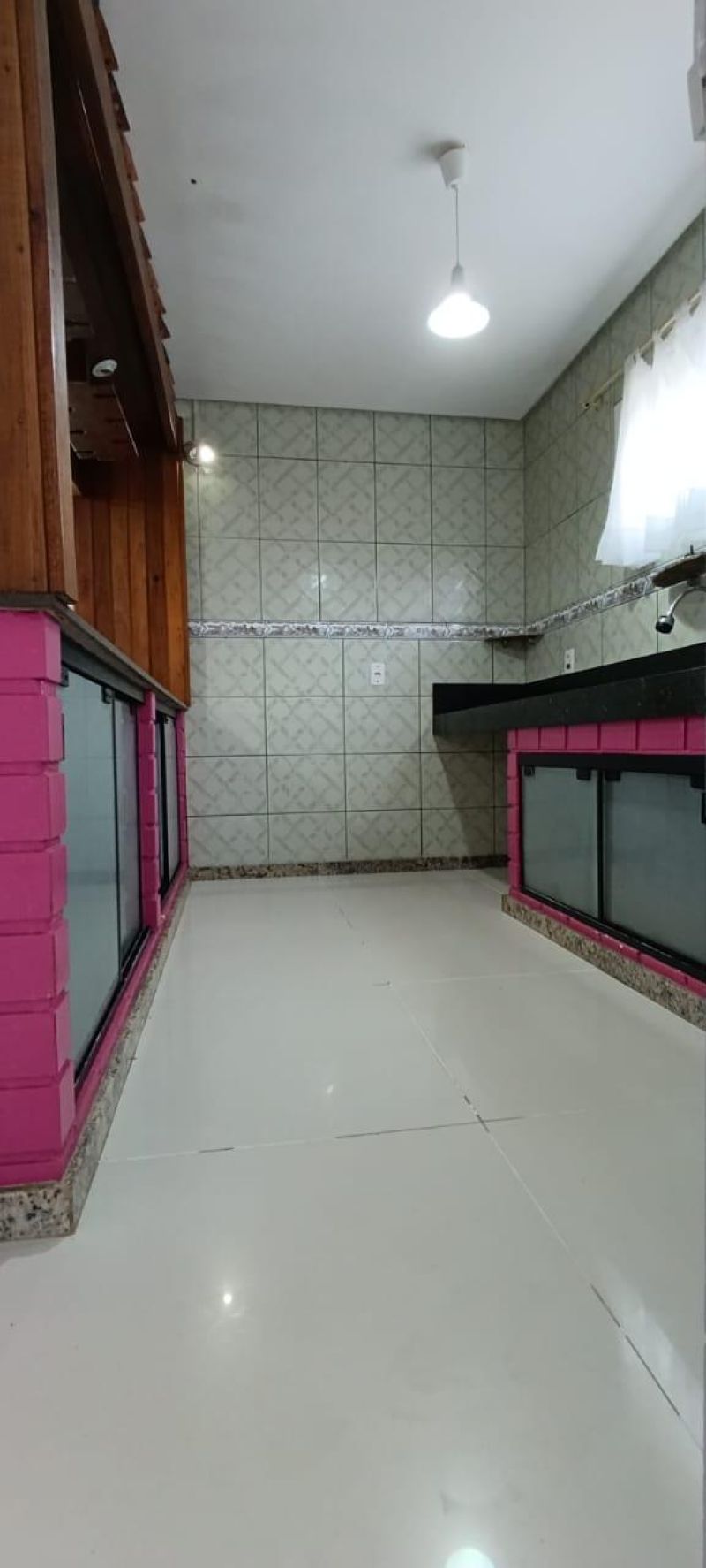 Casa com 3 quartos e 1 banheiro à venda no bairro Fazenda Fialho, Taquara